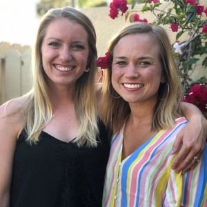 Meet your Posher, Kristen